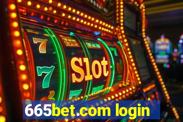 665bet.com login